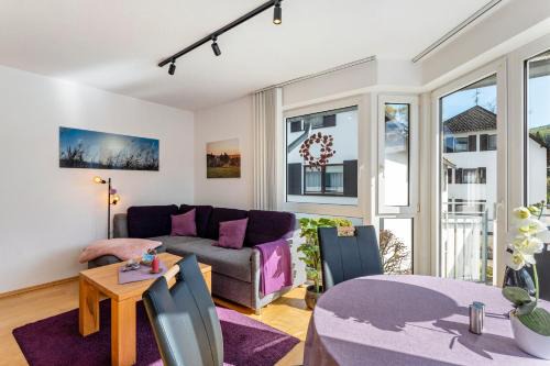 Ortsmitte Apartment | Fewo Willingenliebe Meinecardplus