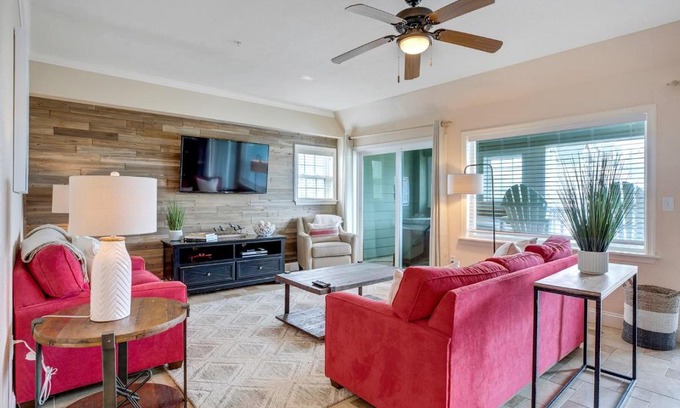 Kill Devil Hills House | FFR101 - The Wright Idea