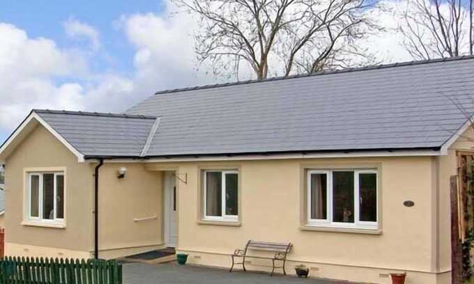 Martletwy Cottage | Ffynnon Dewi