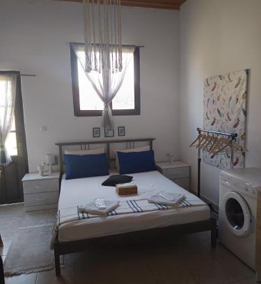 Avdira House | FG home rental 5