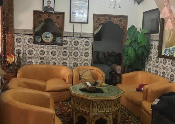 Chefchaouen Apartment | Fichen