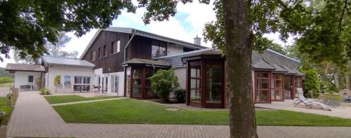 Mainz-Bingen Apartment | Fichtennest