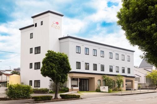 Hiji Hotel | fico HIJI