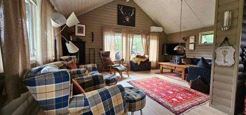 Sirdal House | Fidjeland 61