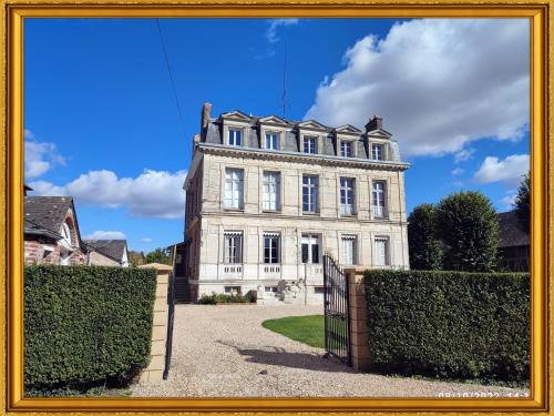Ecouis House | Fief des 3 Guillaume Chambres d'hôtes