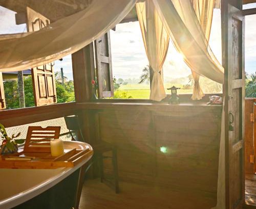 Rim Nuea House | Fieldlight pool Villa