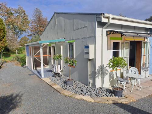Arapuni Bed & Breakfast | Fieldview Arapuni B&B