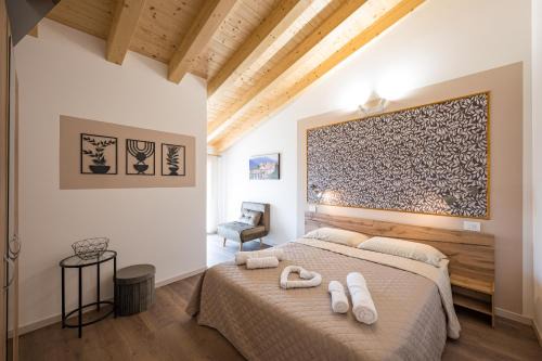 Altivole House | Fienile Nonna Elide