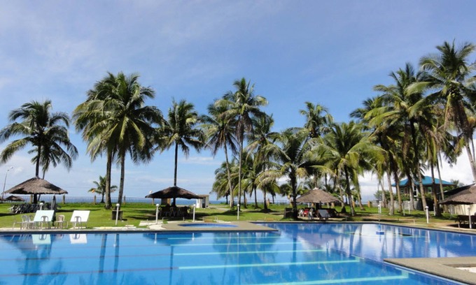 Mabua Hotel | Fiesta Resort
