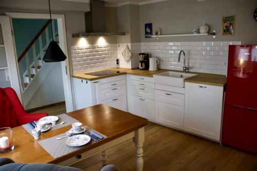 Husum House | Fiete's Lüttes Huus