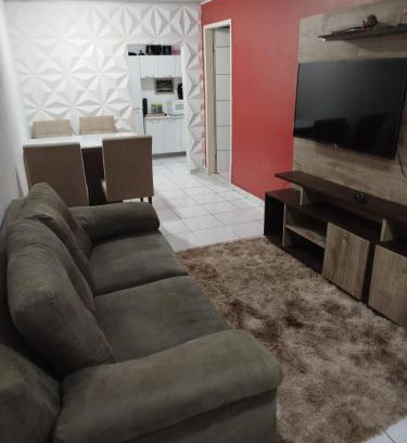 Garanhuns House | FIG e Natal Luz Cidade das Flores