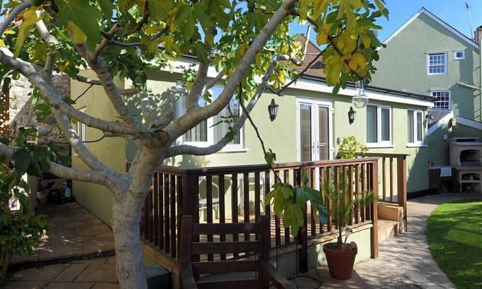 Lyme Regis Cottage | Fig Tree Cottage