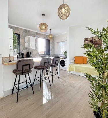 Campanario House | Figueirinha - Sunset Room