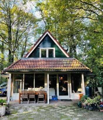 Winterswijk Henxel House | Fijn vakantiehuis op de golfbaan met eigen sauna!