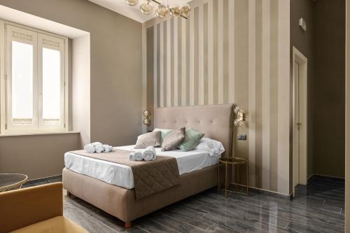 Roccella Jonica Bed & Breakfast | Fiko Suite