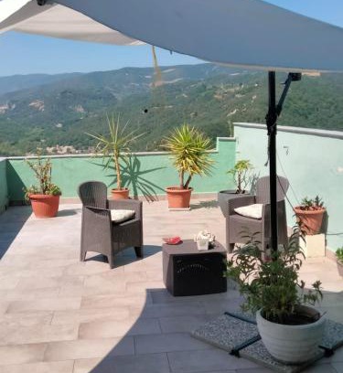 Garaguso House | Filera
