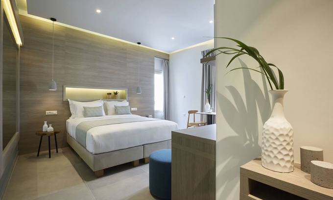 Oia Hotel | Fileria Suites