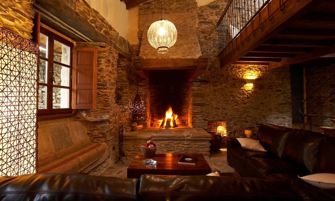 Viveiro House | Finca Areal