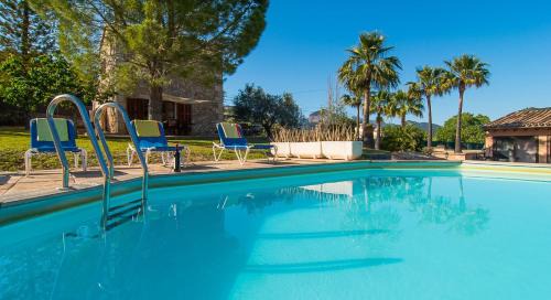 Alaro House | Finca Banyols by Rentallorca