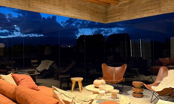 San Carlos Department Hotel | Finca Boutique Un Buen Año