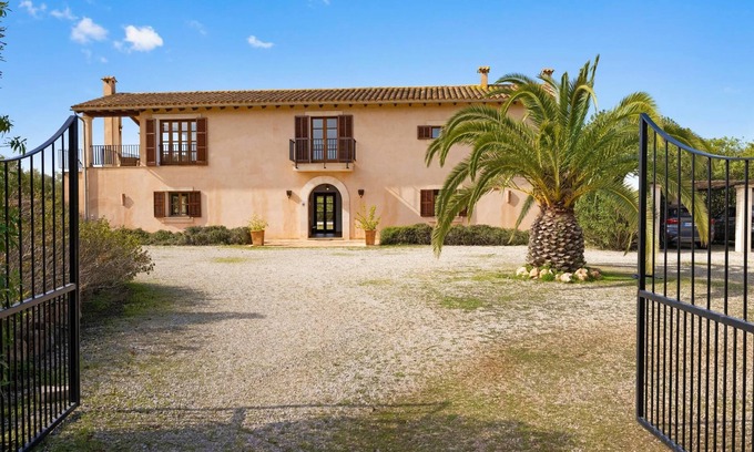 Felanitx Cottage | Finca Can Benedict