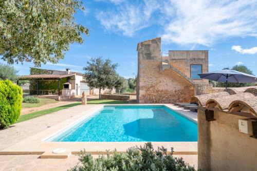 Felanitx Villa | Finca Can Menut