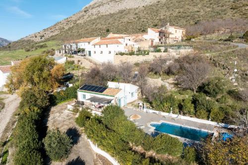 Periana Villa | Finca Carrion