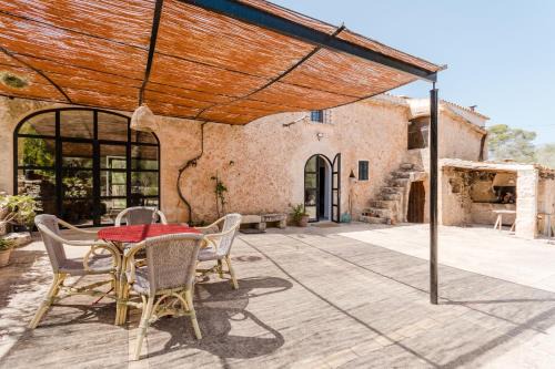 Costitx House | Finca Cas Pomer