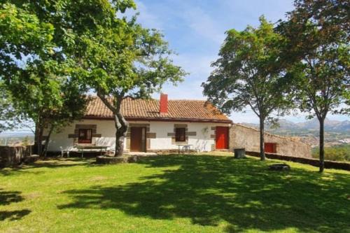 Cantagallo Ski Chalet | Finca en El Monte de Béjar