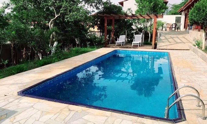 Suzano House | Finca in SUZANO - Wonderful !