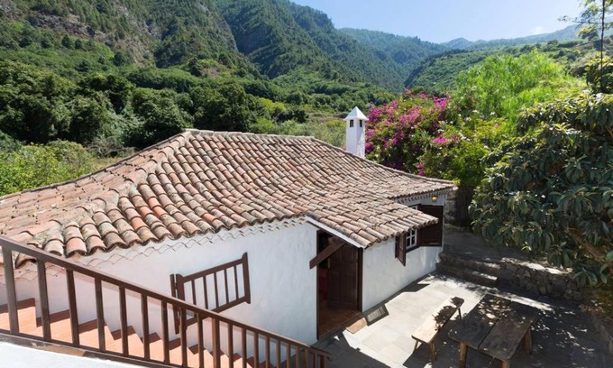 La Orotava Villa | Finca La Hondura
