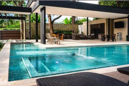 Sopetran House | Finca Luxury (Casa Creta) - Santa fé de Antioquia