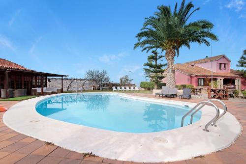 La Solana House | Finca Madroñal