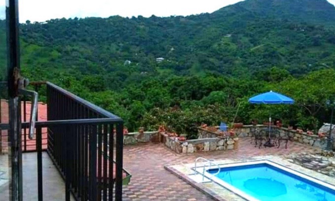 Anapoima House | Finca Privada en Anapoima