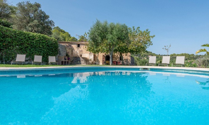 Felanitx Cottage | Finca sa Ferreta - Cas Concos