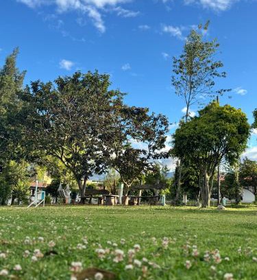 Quiroga Hotel | Finca San Alejandro
