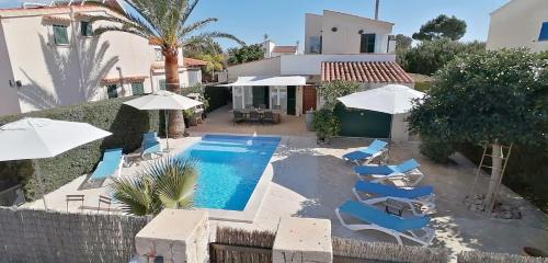 Cala Llombards House | Finca Ses Rotes