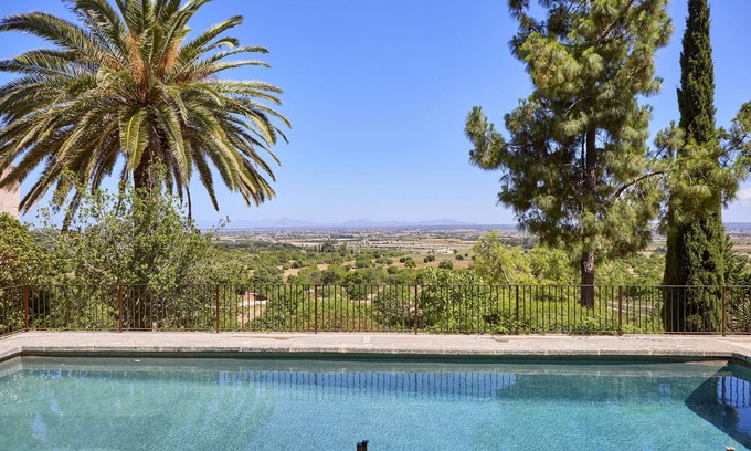 Sa Pobla Hotel | Finca Son Cladera