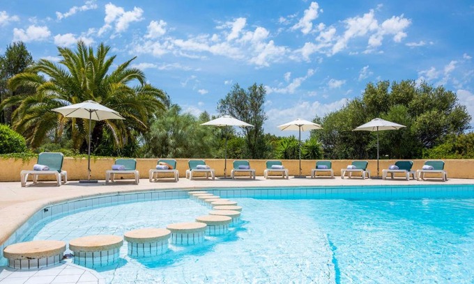 Felanitx Villa | Finca Son Mas