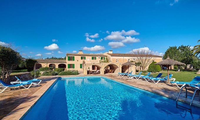 Felanitx Cottage | Finca Son Oliver in Felanitx