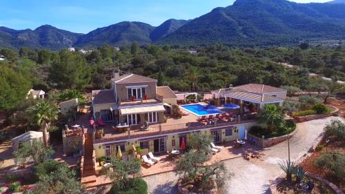 Alhaurin el Grande Apartment | Finca Sonrisa