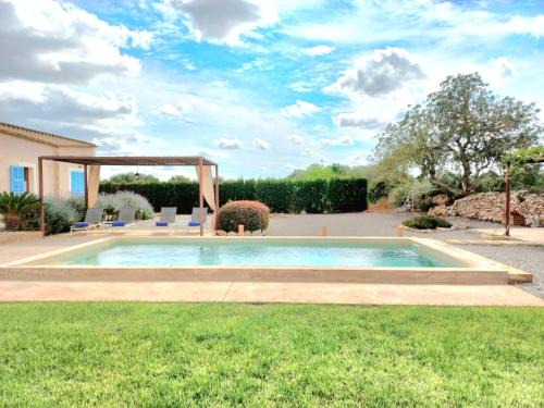 Felanitx House | Finca Tanca Gran