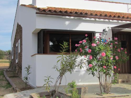 Cala House | Finca Valle Corchoso