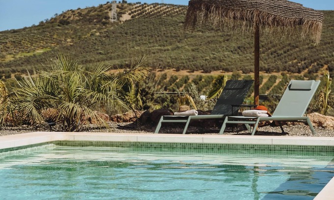 Alora Bed & Breakfast | Finca Viva la Vida