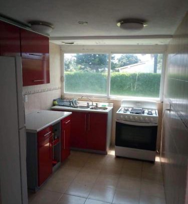 Lomas de Cocoyoc House | Fincas 15 Lomas de Cocoyoc