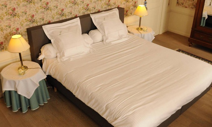 Sint-Andries Bed & Breakfast | Fine Fleur Bed & Breakfast