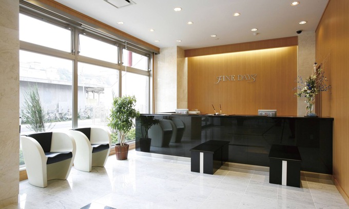 Kamiina-gun Hotel | Finedays Hotel