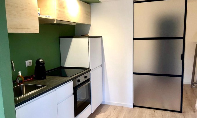 Roana Apartment | Finely Designed Apartment in Roana!
