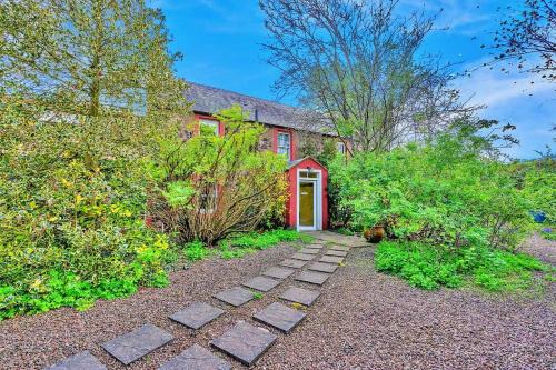 East Linton House | Finest Retreats - The West Wing at The Mill House