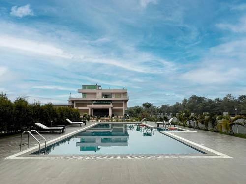 Golaghat Resort | Finn's Weaver Resort, Kaziranga